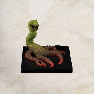 Formless Spawn Monster Figure: Arkham Horror Premium Figures - English