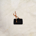 Spectral Hunter Monster Figure: Arkham Horror Premium...