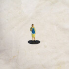 Zoey Samaras Hero Figure: Arkham Horror Premium Figures -...