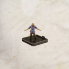 Wizard Whateley Monster Figure: Arkham Horror Premium...