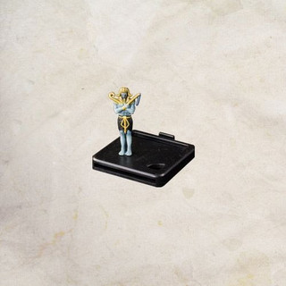 Dark Pharaoh Monster Figure: Arkham Horror Premium Figures - English