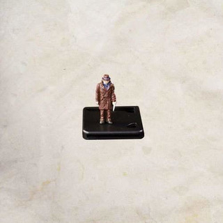 Shadowy Figure Monster Figure: Arkham Horror Premium Figures - English