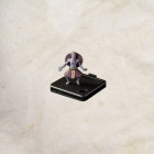 Shugeron Monster Figure: Arkham Horror Premium Figures -...