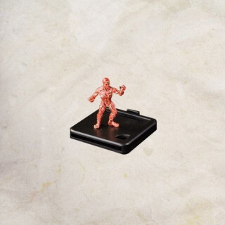 Skinless One Monster Figure: Arkham Horror Premium Figures - English