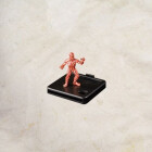 Skinless One Monster Figure: Arkham Horror Premium...