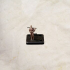 Warlock Monster Figure: Arkham Horror Premium Figures -...