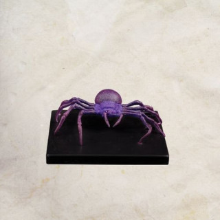 Leng Spider Monster Figure: Arkham Horror Premium Figures - English