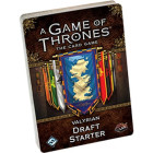 Valyrian Draft Starter: Game of Thrones 2nd Ed - English