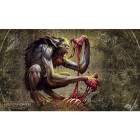 Bloodlust Playmat: Arkham Horror LCG