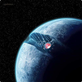 Starkiller Base Game Mat Star Wars X-Wing