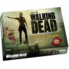 Walking Dead: Best Defense Cooperative Boardgame - English