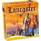 Queen Games 6072 - Lancaster, Brettspiel