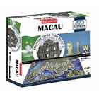 4D Cityscape - Macau Puzzle