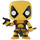 Funko POP! Marvel - Deadpool Rainbow Squad Slapstick Vinyl Figure 10cm limited