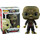 Funko POP! Movies Suicide Squad - Killer Croc Glow-In-The-Dark Vinyl Figure 10cm limited