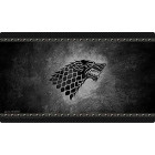 A Game of Thrones: House Stark Playmat