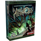 Mythos Tales - English