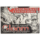 Atlas Games ATG01354 - Gloom - Unfortunate Expeditions,...