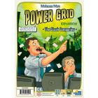 Power Grid Stock Companies - English