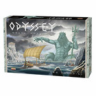 Odyssey Wrath of Poseidon - English