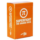 Superfight Orange (Geek) Deck - English