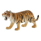 Bullyland 63683 - Spielfigur - Tiger braun, Circa 15 cm