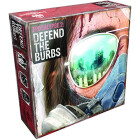 Zpocalypse 2 Defend the Burbs - English