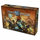 Sword & Sorcery Immortal Souls - English