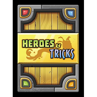 Heroes & Tricks - English