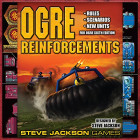 Ogre Reinforcements - English