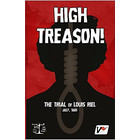 High Treason Trial of Louis Riel - English