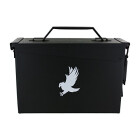 Ultra Pro WAR Case Night Hawk