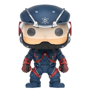 Funko! POP! Television Legends Of Tomorrow - Atom Vinyl Figure 10cm