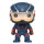 Funko! POP! Television Legends Of Tomorrow - Atom Vinyl Figure 10cm