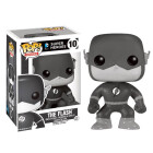 Funko DC Comics Pop! The Flash Version Black and White 9cm