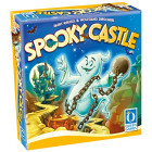 Spooky Castle - Fraincais - English