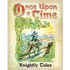 Once Upon a Time Knightly Tales - English