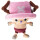 One Piece - Chopper 28 cm Plüsch mit Vibration