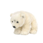WWF Plüschtier Eisbär (weich) (23cm)