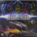 Andromeda - English