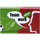 Teamwork Fussball 2 - English Deutsch Francais Italiano