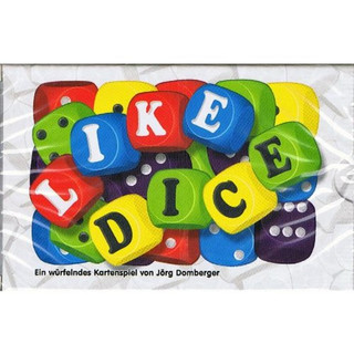 Like Dice - English Deutsch Francais Espanol Italiano