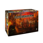 Gloomhaven - English