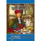 Hansa Teutonica (édition française)