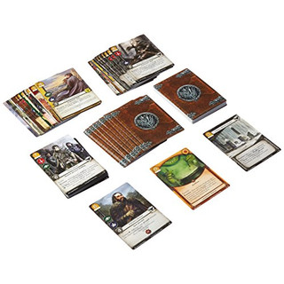 AGOT LCG Watchers on the Wall - English