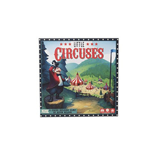 Little Circuses - English