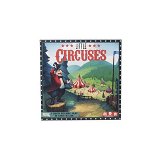 Little Circuses - English