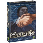 Ponzi Scheme - English