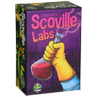 Scoville Labs - English