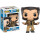 Funko 12458 POP! Bobble: Marvel: X-Men: Logan